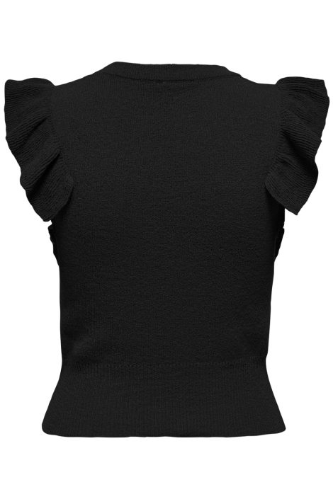 Only onlashley sl o-neck knt